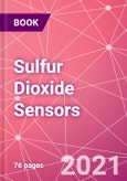 Sulfur Dioxide Sensors- Product Image