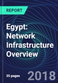 Egypt: Network Infrastructure Overview- Product Image