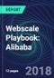 Webscale Playbook: Alibaba - Product Thumbnail Image