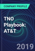 TNO Playbook: AT&T- Product Image