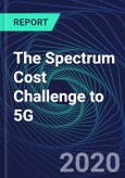 The Spectrum Cost Challenge to 5G- Product Image