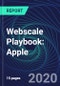 Webscale Playbook: Apple  - Product Thumbnail Image