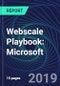 Webscale Playbook: Microsoft - Product Thumbnail Image