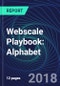 Webscale Playbook: Alphabet - Product Thumbnail Image