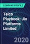 Telco Playbook: Jio Platforms Limited - Product Thumbnail Image
