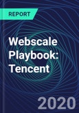 Webscale Playbook: Tencent- Product Image