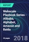 Webscale Playbook Series - Alibaba, Alphabet, Amazon and Baidu - Product Thumbnail Image