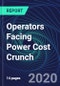 Operators Facing Power Cost Crunch - Product Thumbnail Image