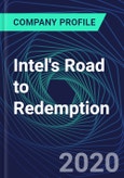 Intel's Road to Redemption- Product Image