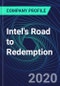 Intel's Road to Redemption - Product Thumbnail Image