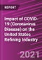 Impact of COVID-19 (Coronavirus Disease) on the United States Refining Industry - Product Thumbnail Image