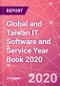 Global and Taiwan IT Software and Service Year Book 2020 - Product Thumbnail Image