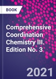 Comprehensive Coordination Chemistry III. Edition No. 3- Product Image