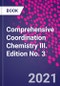 Comprehensive Coordination Chemistry III. Edition No. 3 - Product Thumbnail Image