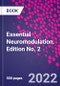 Essential Neuromodulation. Edition No. 2 - Product Thumbnail Image