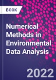 Numerical Methods in Environmental Data Analysis- Product Image
