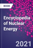 Encyclopedia of Nuclear Energy- Product Image