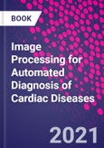 Image Processing for Automated Diagnosis of Cardiac Diseases- Product Image