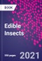 Edible Insects - Product Image