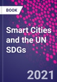 Smart Cities and the UN SDGs- Product Image
