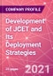 Development of JCET and Its Deployment Strategies - Product Thumbnail Image