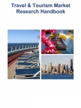 Travel & Tourism Market Research Handbook 2021-2022- Product Image
