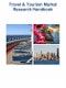 Travel & Tourism Market Research Handbook 2021-2022 - Product Image
