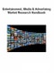 Entertainment, Media & Advertising Market Research Handbook 2021-2022 - Product Thumbnail Image