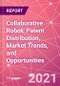 Collaborative Robot: Patent Distribution, Market Trends, and Opportunities  - Product Thumbnail Image