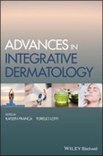 Advances in Integrative Dermatology. Edition No. 1- Product Image