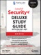 CompTIA Security+ Deluxe Study Guide with Online Labs. Exam SY0-601. Edition No. 5 - Product Thumbnail Image