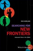 Searching for New Frontiers. Hollywood Films in the 1960s. Edition No. 1- Product Image