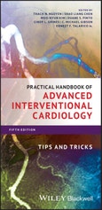 Practical Handbook of Advanced Interventional Cardiology. Tips and Tricks. Edition No. 5- Product Image