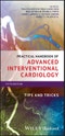 Practical Handbook of Advanced Interventional Cardiology. Tips and Tricks. Edition No. 5 - Product Image