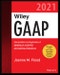 Wiley GAAP 2021. Interpretation and Application of Generally Accepted Accounting Principles. Edition No. 2. Wiley Regulatory Reporting - Product Thumbnail Image