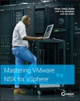 Mastering VMware NSX for vSphere. Edition No. 1- Product Image