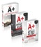 CompTIA A+ Complete Certification Kit. Exam Core 1 220-1001 and Exam Core 2 220-1002. Edition No. 4 - Product Thumbnail Image