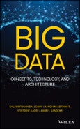 Big Data. Concepts, Technology, and Architecture. Edition No. 1- Product Image