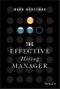 The Effective Hiring Manager. Edition No. 1 - Product Thumbnail Image