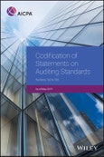 Codification of Statements on Auditing Standards 2019. Numbers 122 to 135. Edition No. 1. AICPA- Product Image