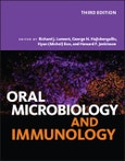 Oral Microbiology and Immunology. Edition No. 3. ASM Books- Product Image
