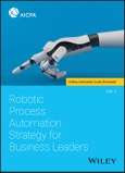 Robotic Process Automation Strategy for Business Leaders. Edition No. 1- Product Image