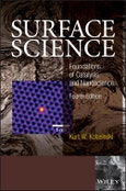 Surface Science. Foundations of Catalysis and Nanoscience. Edition No. 4- Product Image