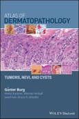 Atlas of Dermatopathology. Tumors, Nevi, and Cysts. Edition No. 1- Product Image