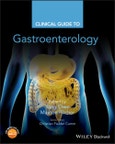 Clinical Guide to Gastroenterology. Edition No. 1. Clinical Guides- Product Image