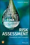 Risk Assessment. Procedures and Protocols. Edition No. 1 - Product Thumbnail Image