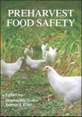 Preharvest Food Safety. Edition No. 1. ASM Books- Product Image