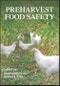 Preharvest Food Safety. Edition No. 1. ASM Books - Product Thumbnail Image