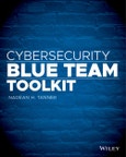 Cybersecurity Blue Team Toolkit. Edition No. 1- Product Image