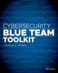 Cybersecurity Blue Team Toolkit. Edition No. 1- Product Image